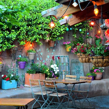 El Portal Sedona Hotel Ngoại thất bức ảnh