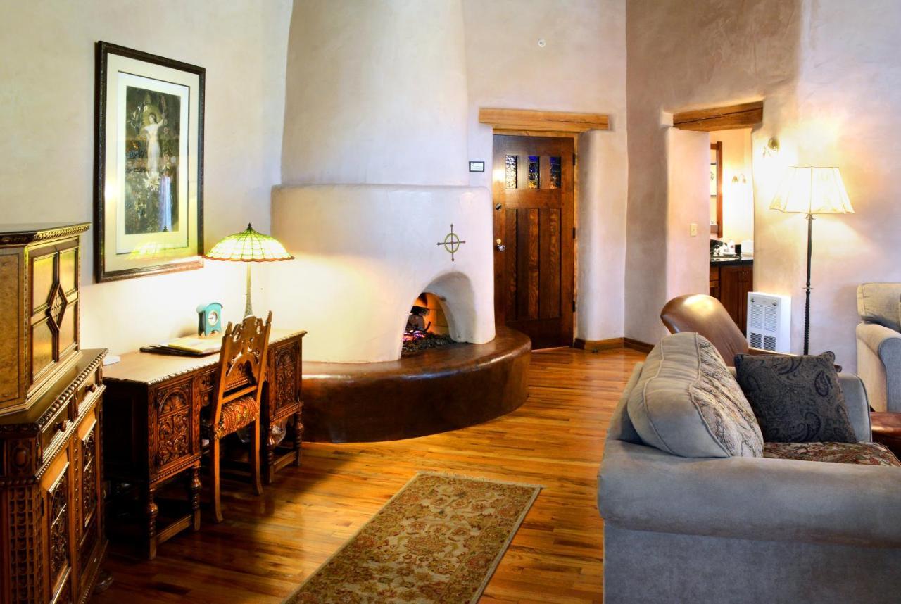 El Portal Sedona Hotel Ngoại thất bức ảnh