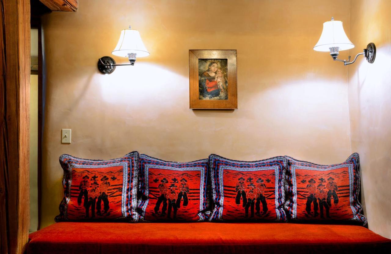 El Portal Sedona Hotel Ngoại thất bức ảnh