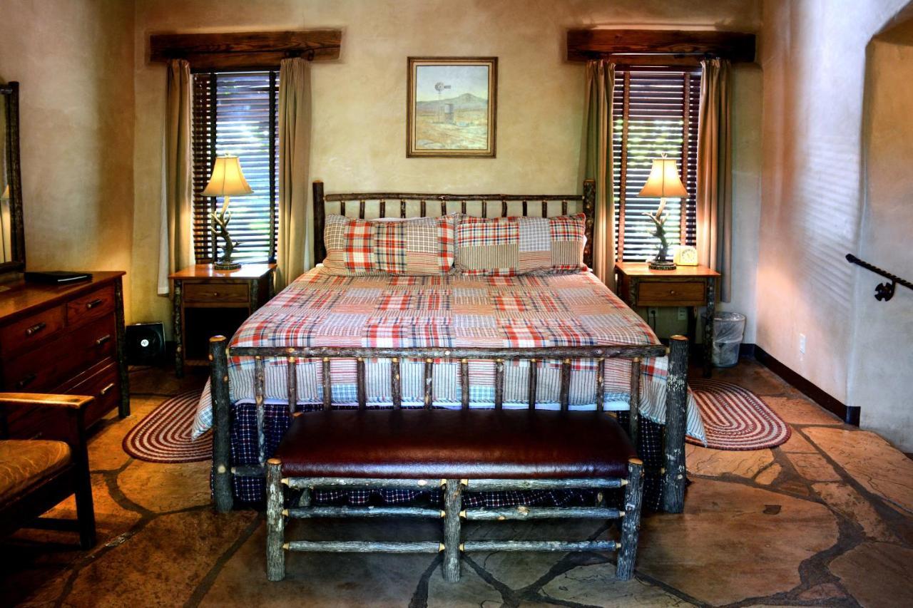 El Portal Sedona Hotel Ngoại thất bức ảnh