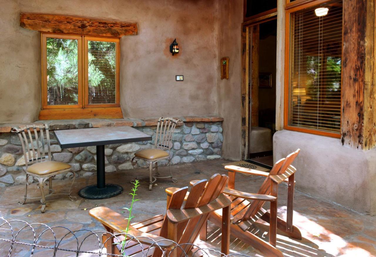 El Portal Sedona Hotel Ngoại thất bức ảnh