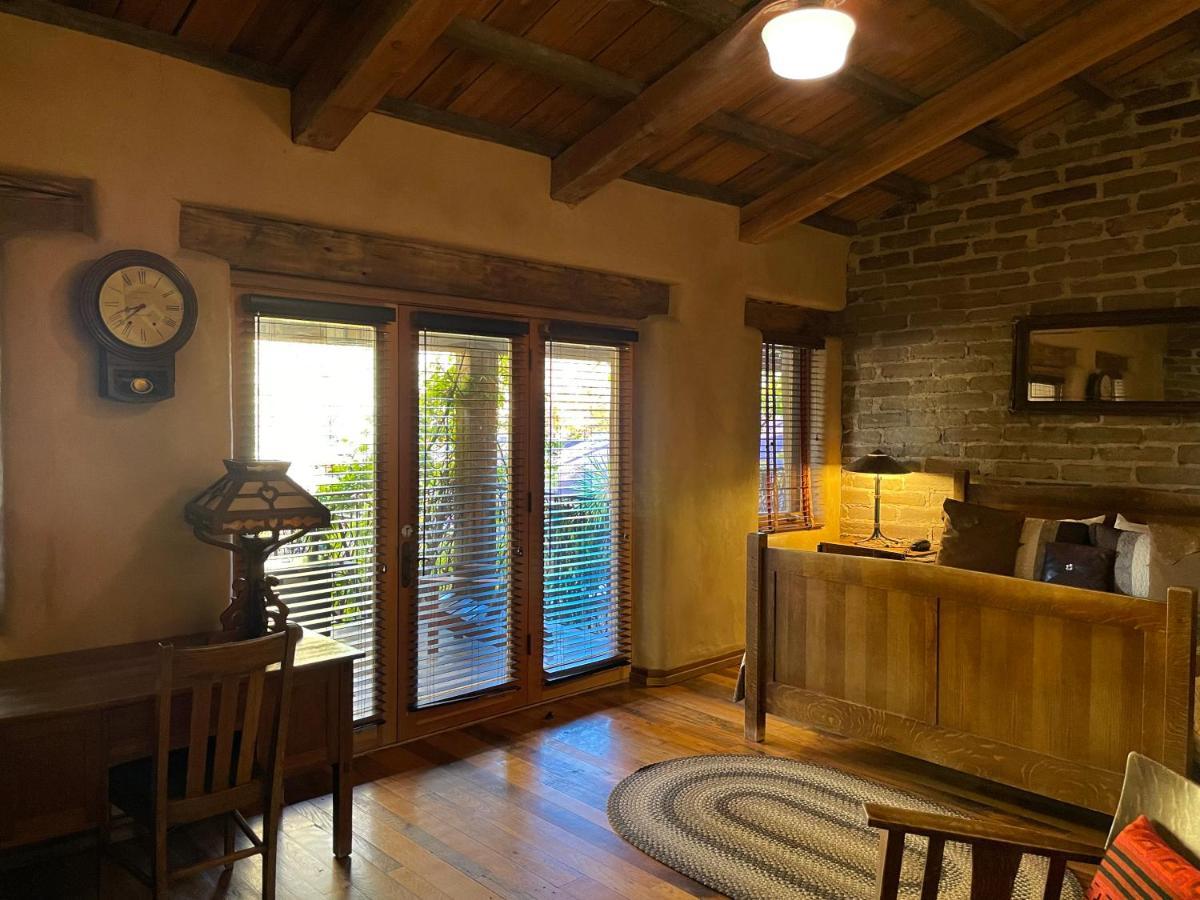 El Portal Sedona Hotel Ngoại thất bức ảnh