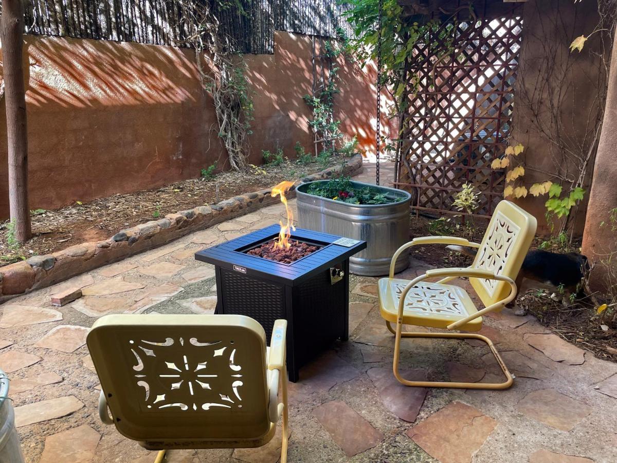 El Portal Sedona Hotel Ngoại thất bức ảnh