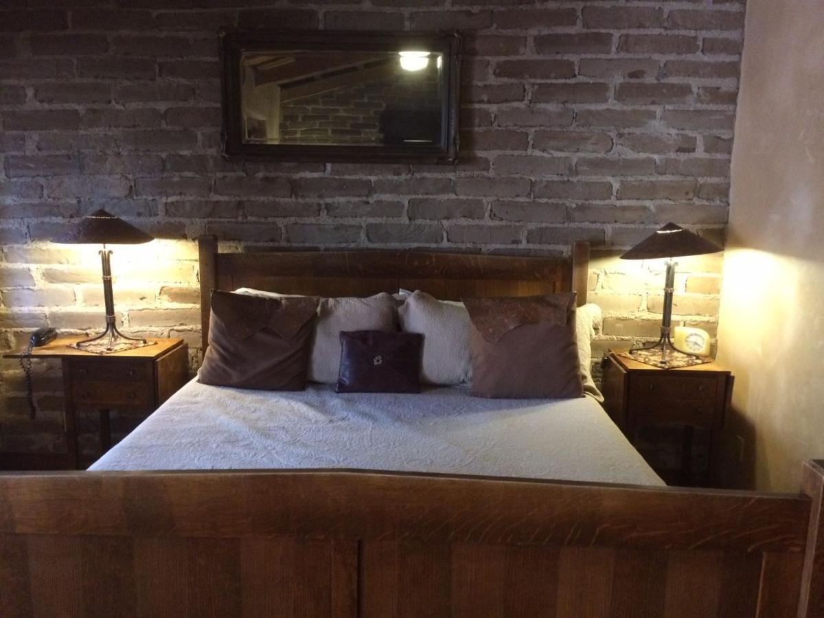 El Portal Sedona Hotel Ngoại thất bức ảnh