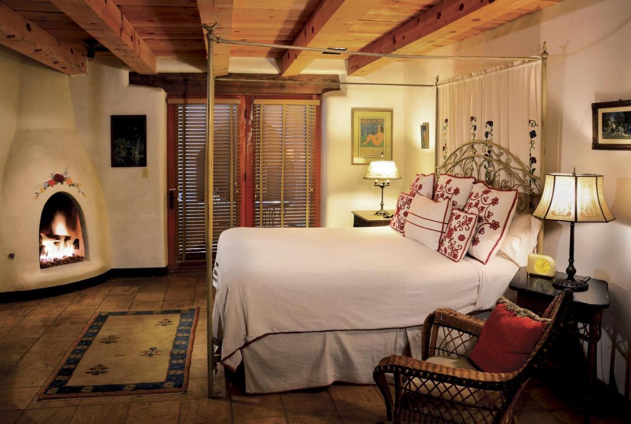 El Portal Sedona Hotel Ngoại thất bức ảnh