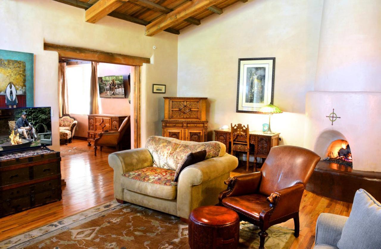 El Portal Sedona Hotel Ngoại thất bức ảnh