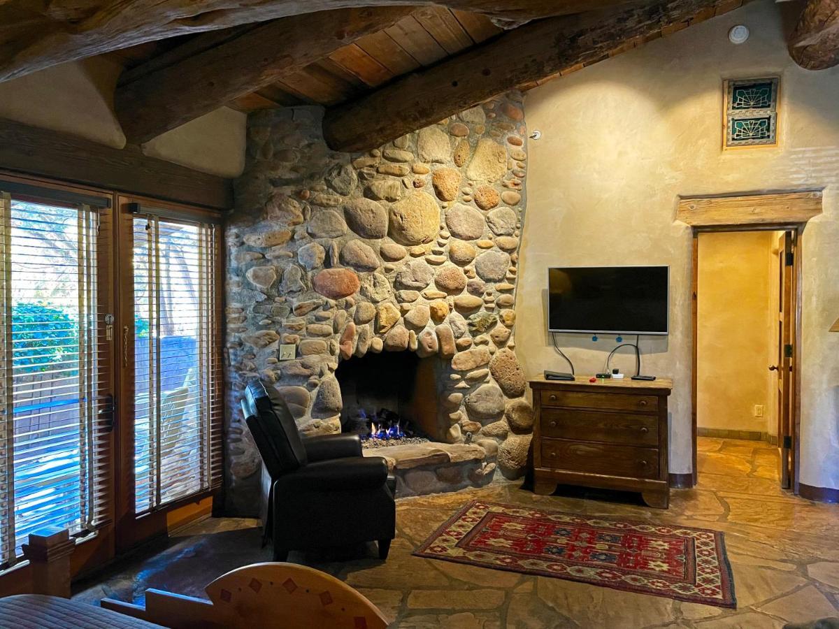 El Portal Sedona Hotel Ngoại thất bức ảnh