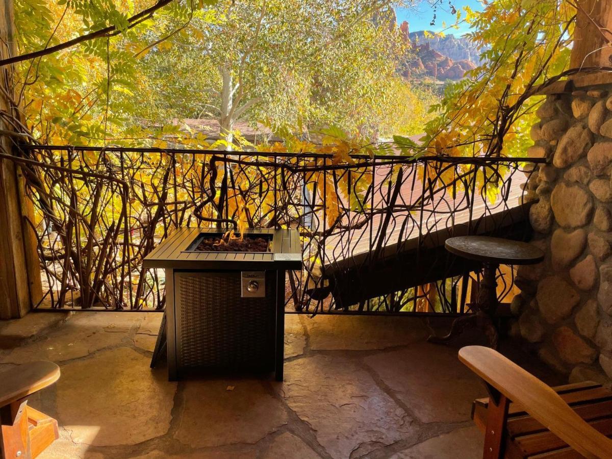 El Portal Sedona Hotel Ngoại thất bức ảnh