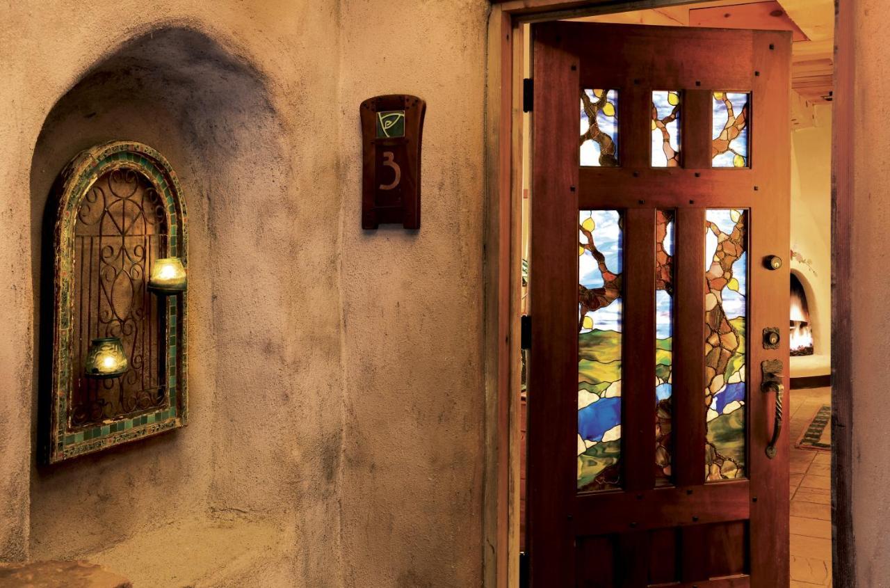 El Portal Sedona Hotel Ngoại thất bức ảnh