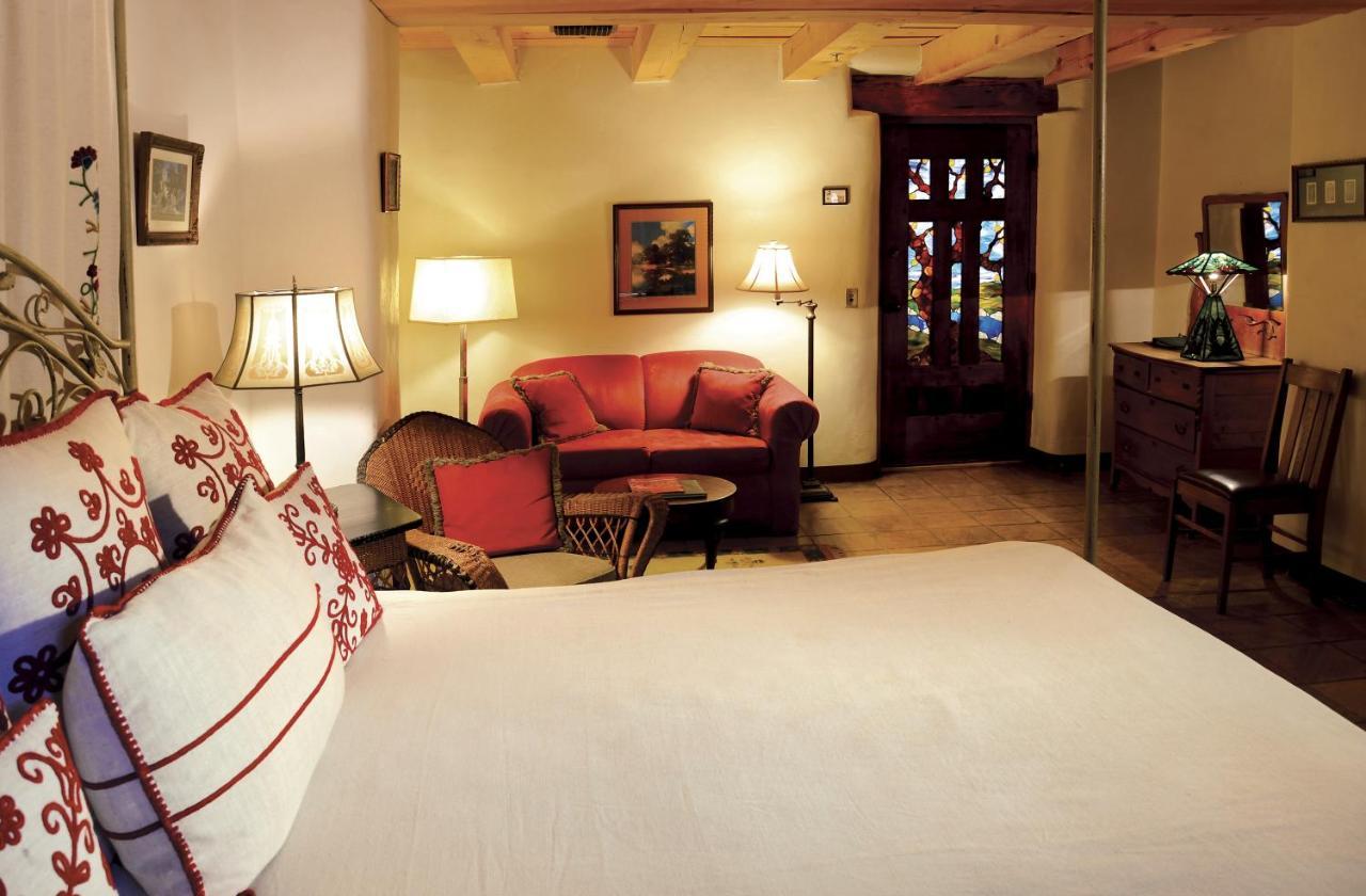 El Portal Sedona Hotel Ngoại thất bức ảnh