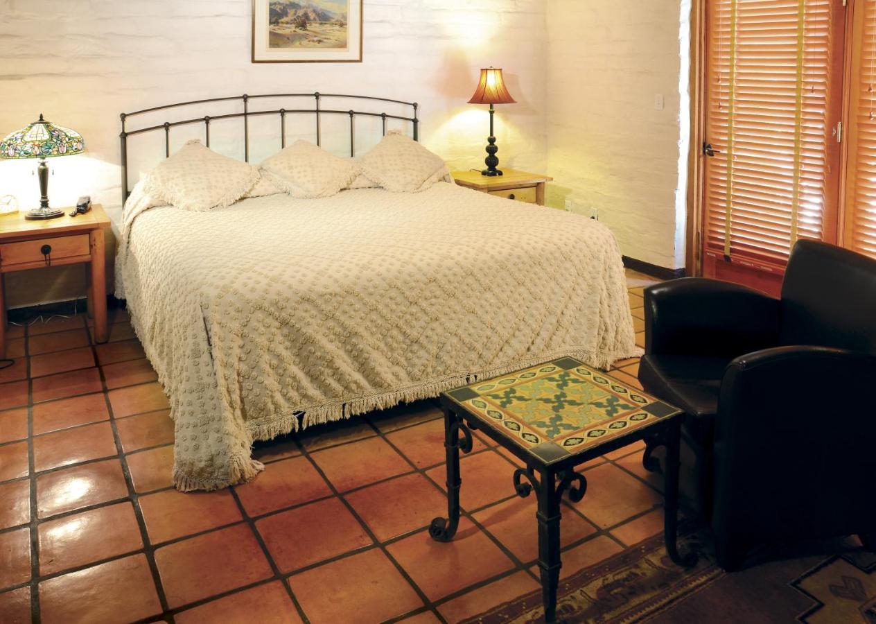 El Portal Sedona Hotel Ngoại thất bức ảnh
