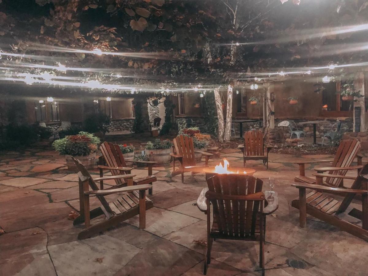 El Portal Sedona Hotel Ngoại thất bức ảnh
