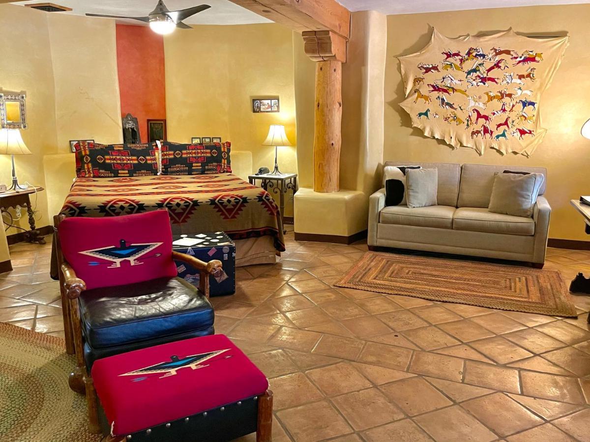 El Portal Sedona Hotel Ngoại thất bức ảnh