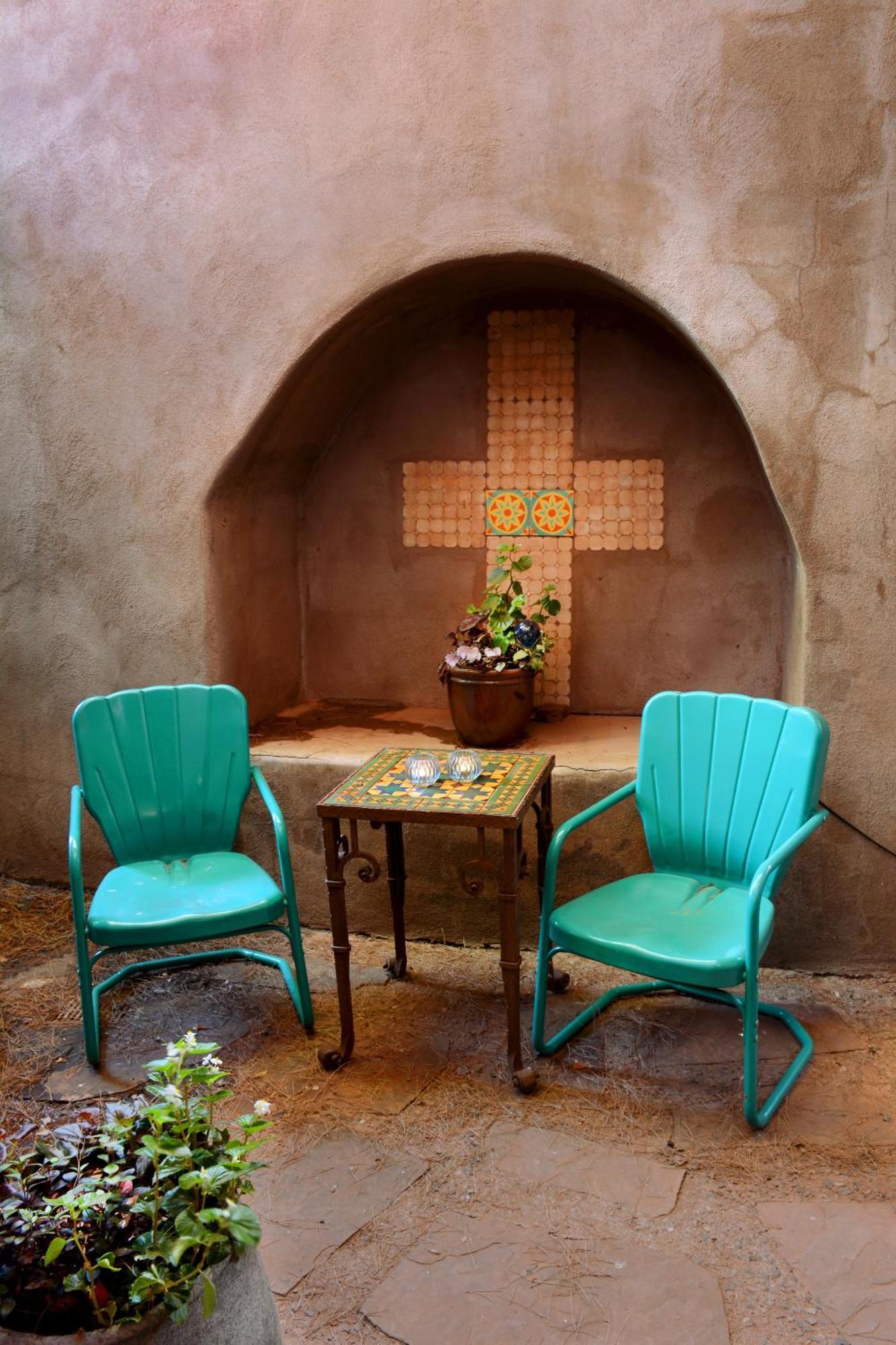 El Portal Sedona Hotel Ngoại thất bức ảnh