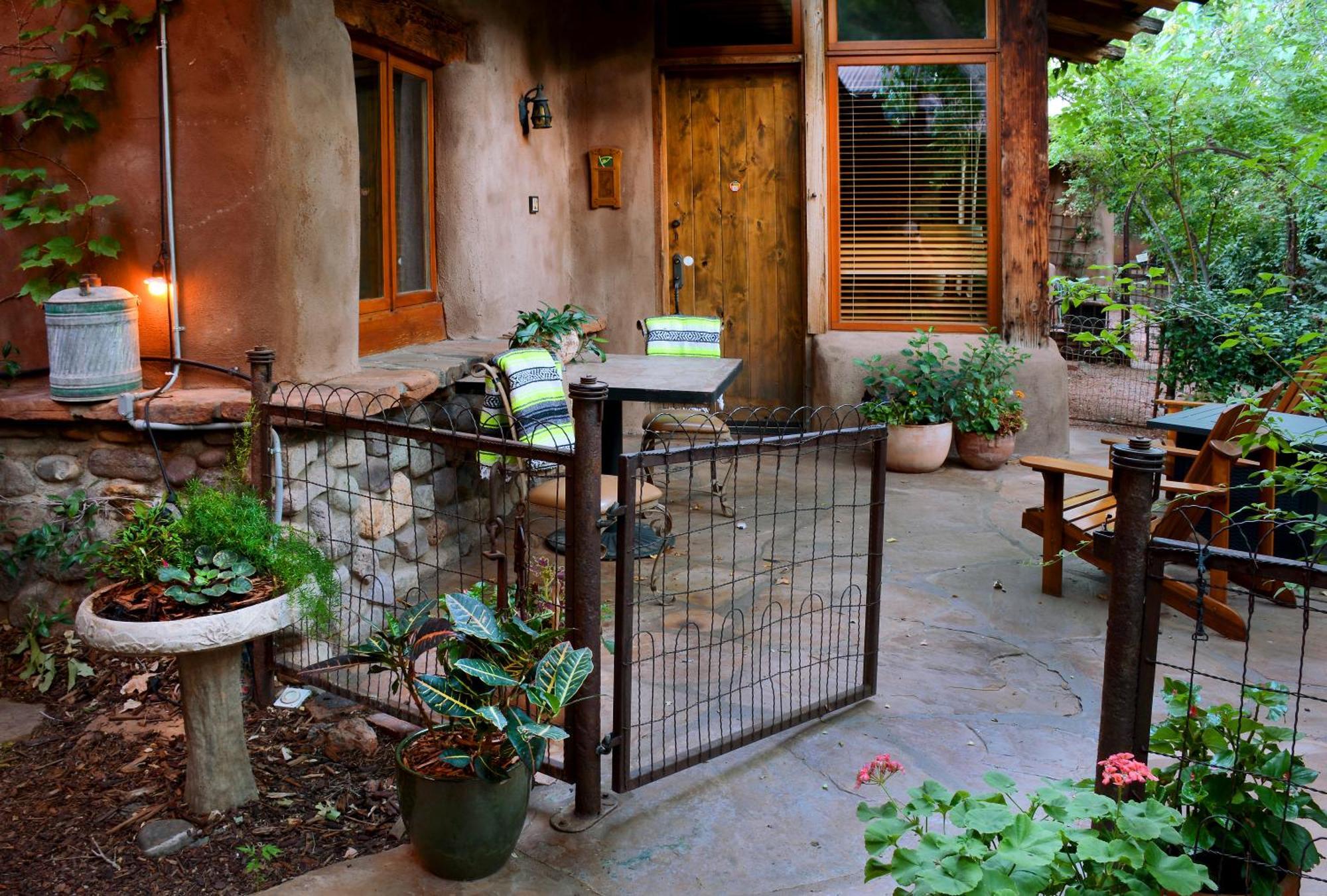 El Portal Sedona Hotel Ngoại thất bức ảnh