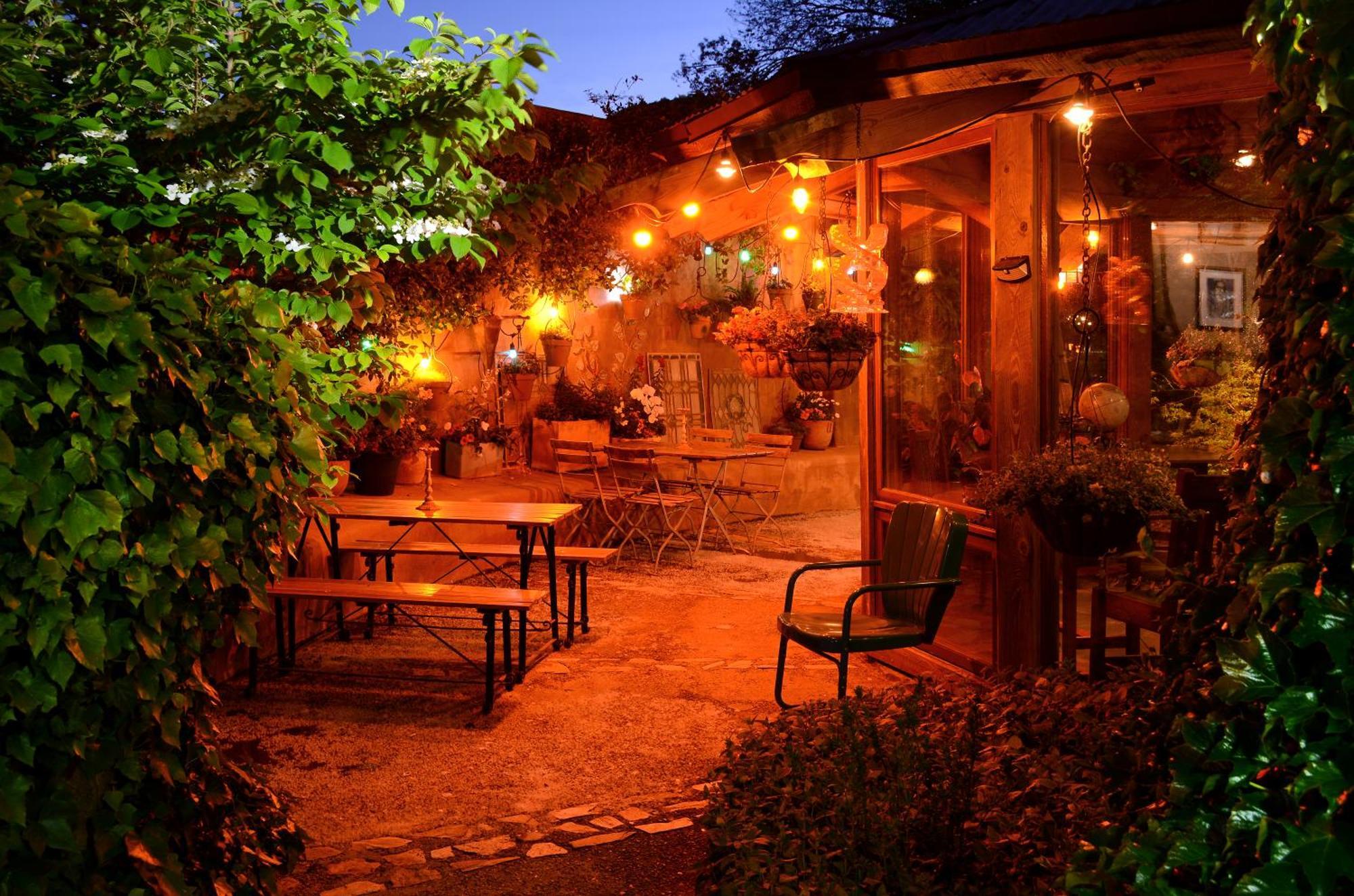 El Portal Sedona Hotel Ngoại thất bức ảnh