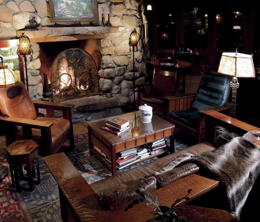 El Portal Sedona Hotel Ngoại thất bức ảnh