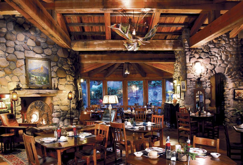 El Portal Sedona Hotel Ngoại thất bức ảnh
